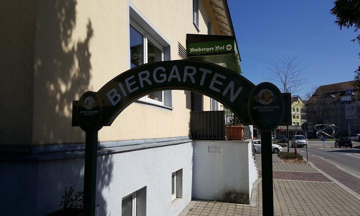 Amberger Hof