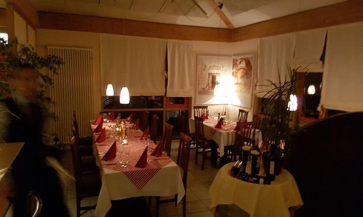 Ristorante Da Serafino